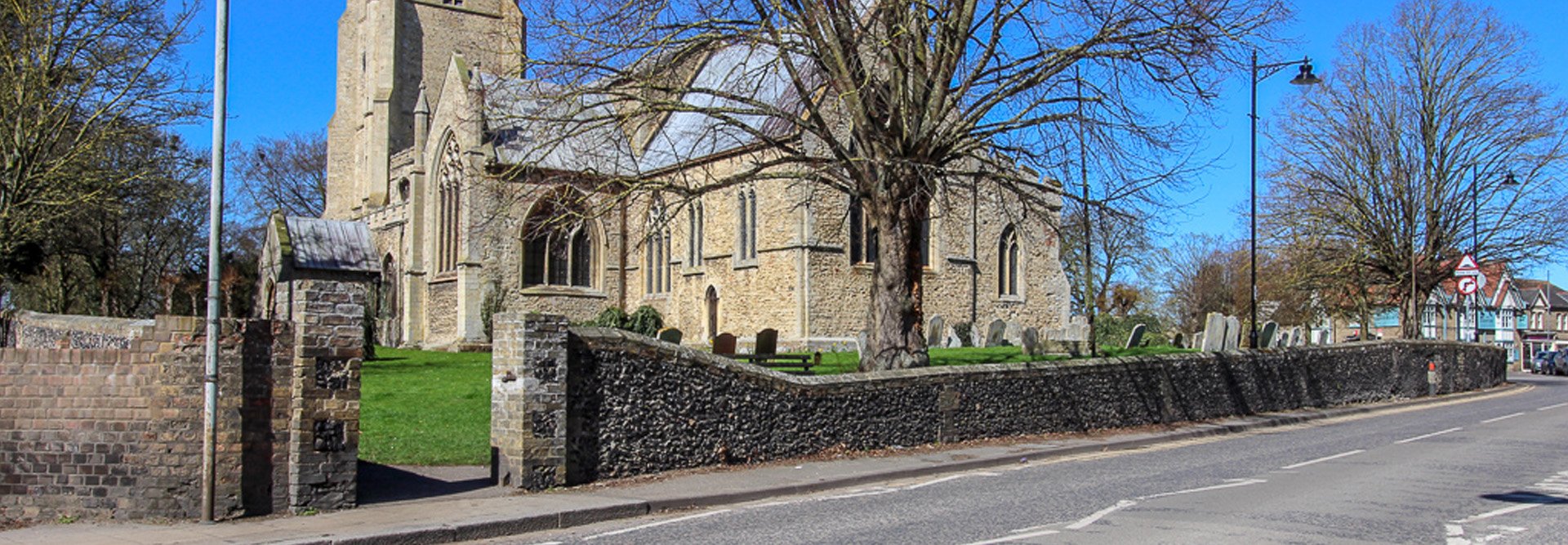 Ely Church