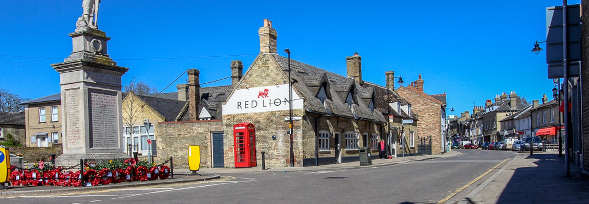 Ely, Cambridgeshire